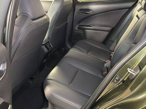 Certified 2025 Lexus UX 300h 300h Premium w/ Accessory Package (Z1) image 16