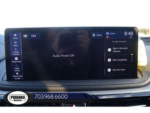 New 2026 Acura MDX w/ Technology Package image 14