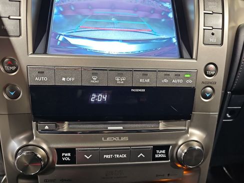 Used 2021 Lexus GX 460 Premium AWD/4WD image 26