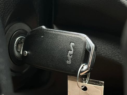 Used 2024 Kia Forte LXS image 24