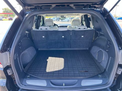 Used 2020 Jeep Grand Cherokee Summit AWD/4WD image 31