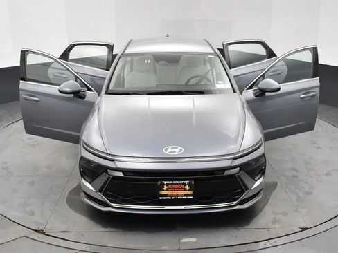 Used 2024 Hyundai Sonata SEL image 10