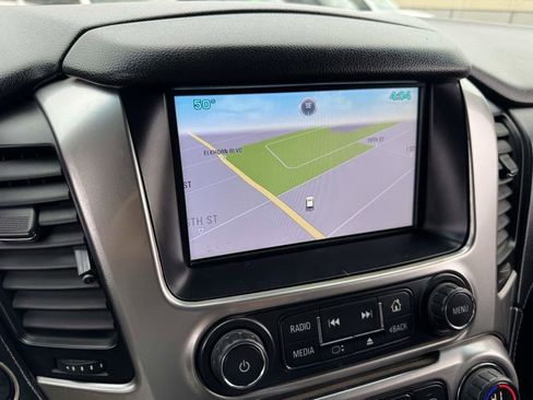 Used 2015 Chevrolet Tahoe LTZ image 33