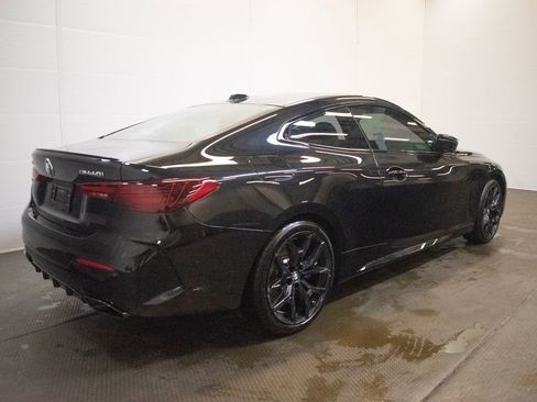 Certified 2026 BMW 440i xDrive M440i xDrive w/ Parking Assistance Package image 4