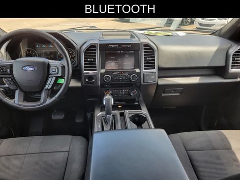 Used 2015 Ford F150 XLT w/ Equipment Group 302A Luxury RWD image 7