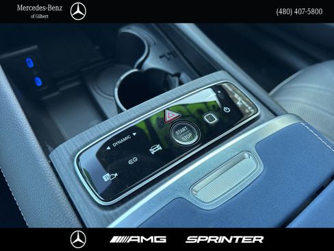 Certified 2024 Mercedes-Benz EQS 450+ Sedan image 27