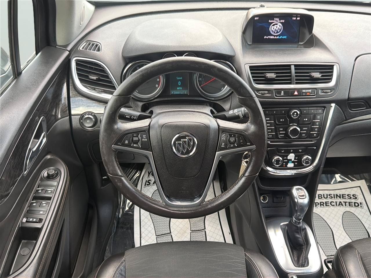 Used 2015 Buick Encore Convenience AWD/4WD image 20