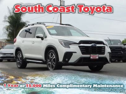 Used 2023 Subaru Ascent Limited