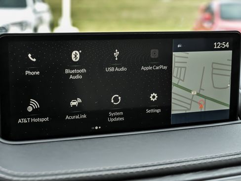 Used 2022 Acura MDX Type S image 23