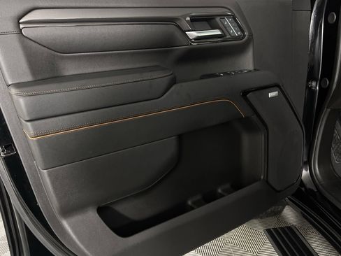 Used 2024 GMC Sierra 2500 AT4 w/ AT4 Premium Plus Package image 25