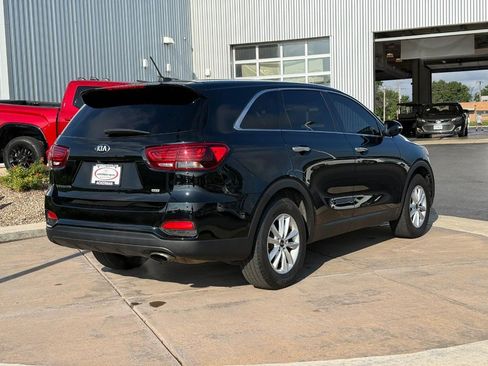 Used 2019 Kia Sorento L FWD image 5