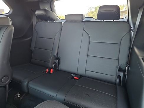 New 2025 Buick Enclave Sport Touring w/ Power Package image 16