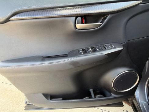 Used 2021 Lexus NX 300 FWD w/ Accessory Package image 17