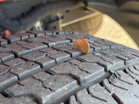 Used 2022 RAM 1500 Big Horn image 25