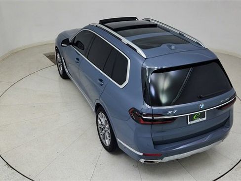 Used 2026 BMW X7 xDrive40i image 84