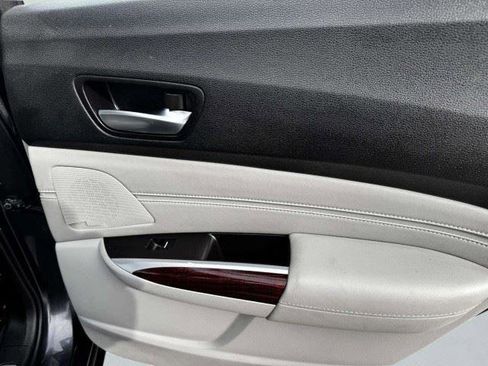 Used 2016 Acura TLX V6 SH-AWD w/ Technology Pkg image 43