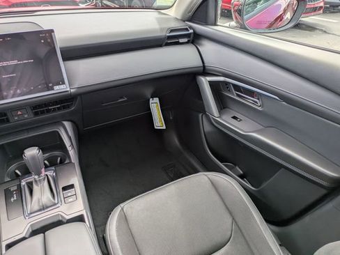 New 2026 MAZDA CX-5 Select image 16