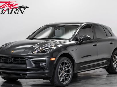 Used 2022 Porsche Macan GTS