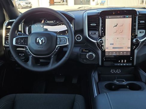 New 2026 RAM 1500 Lone Star image 18