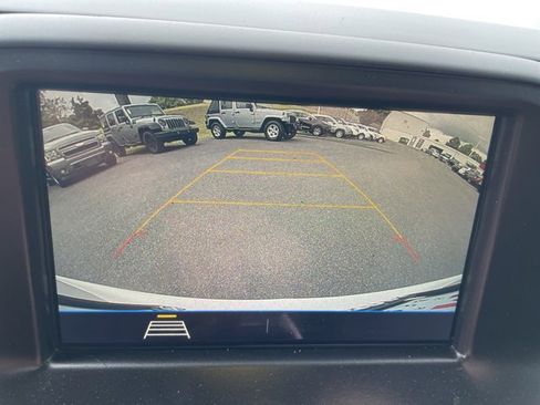 Used 2019 Chevrolet Camaro LT image 17