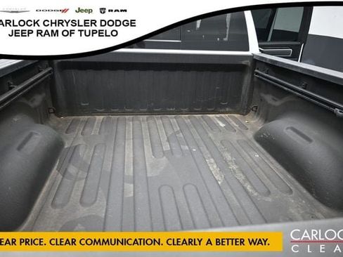 Used 2022 RAM 1500 Big Horn AWD/4WD image 30