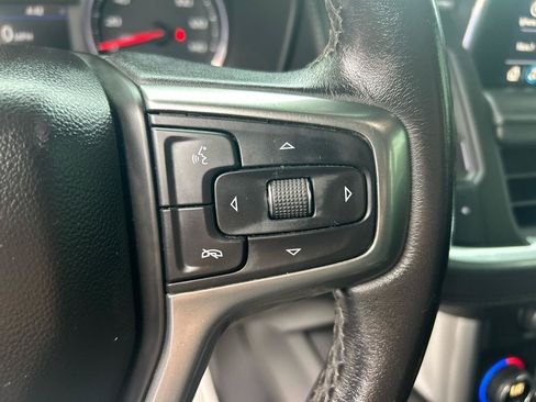 Used 2021 Chevrolet Tahoe LT AWD/4WD image 18