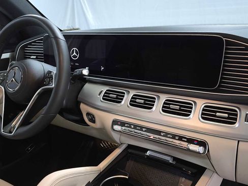 Used 2026 Mercedes-Benz GLE 350 4MATIC image 12