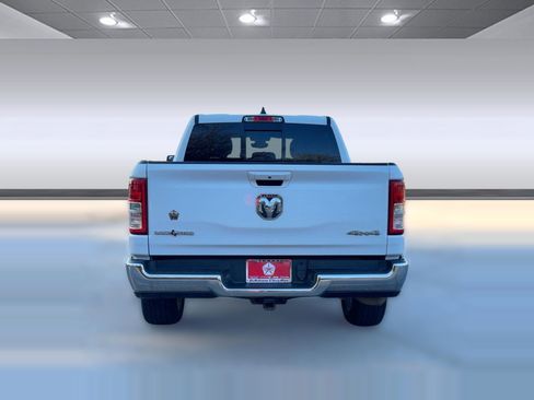Used 2022 RAM 1500 Lone Star image 10