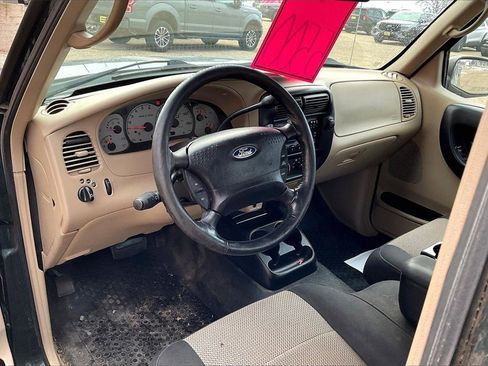 Used 2003 Ford Ranger XLT image 7