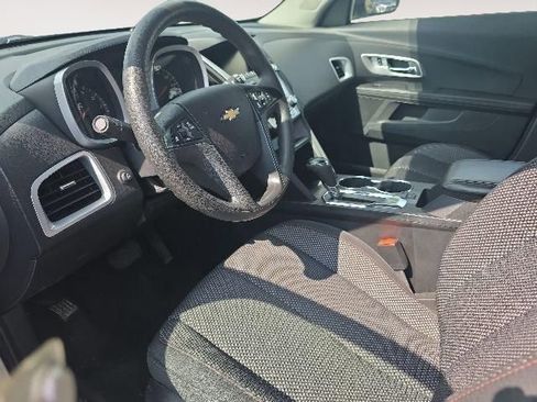 Used 2017 Chevrolet Equinox LS AWD/4WD image 11