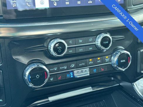 Used 2023 Ford F150 Lariat w/ Equipment Group 502A High AWD/4WD image 32