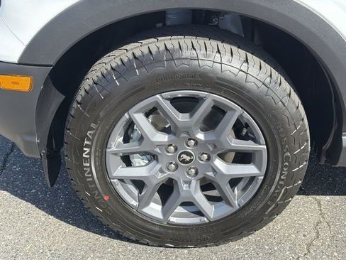 New 2026 Ford Bronco Sport Big Bend image 10