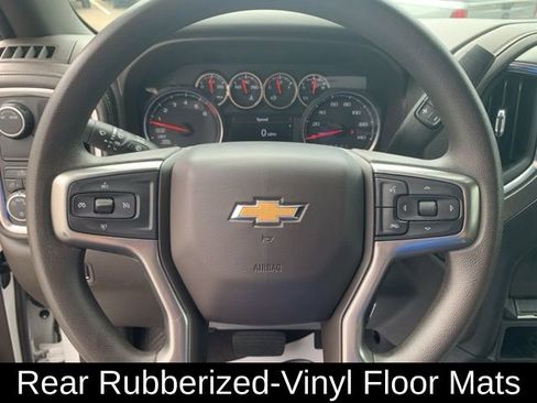 Used 2020 Chevrolet Silverado 1500 LT RWD image 29