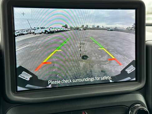 Certified 2023 Ford Bronco Sport Big Bend image 19