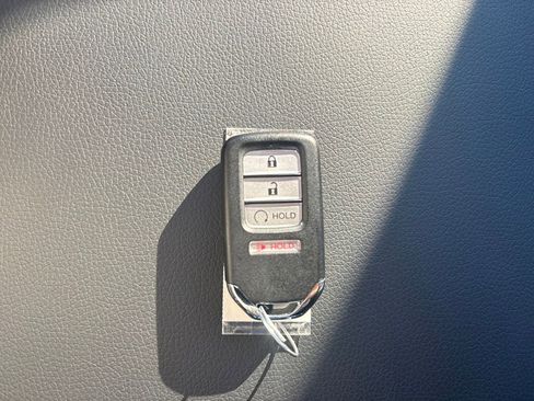 New 2026 Honda Ridgeline TrailSport image 27