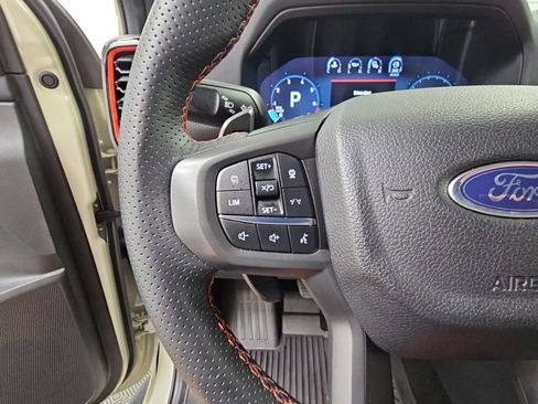 Used 2025 Ford Ranger Raptor AWD/4WD image 23