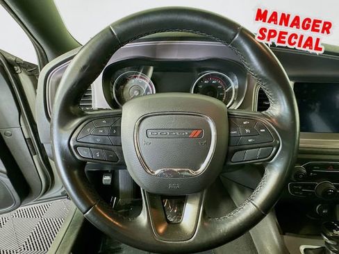 Used 2023 Dodge Charger SXT image 13