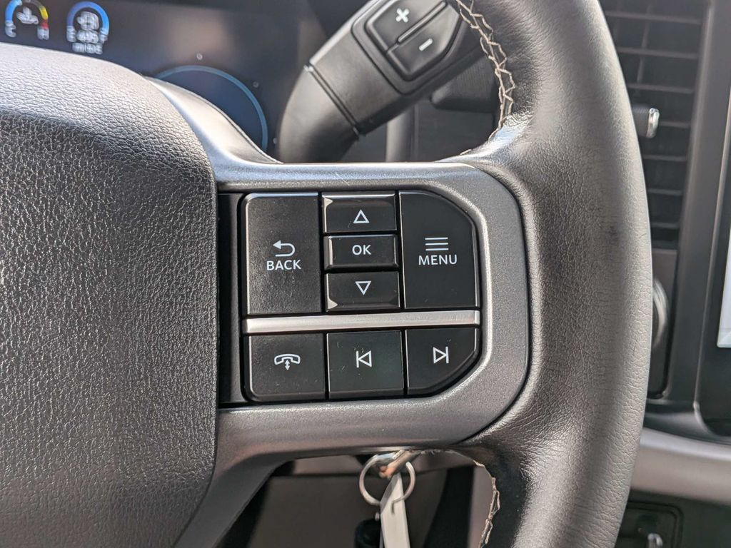 Used 2024 Ford F150 XLT w/ Tow/Haul Package AWD/4WD image 37