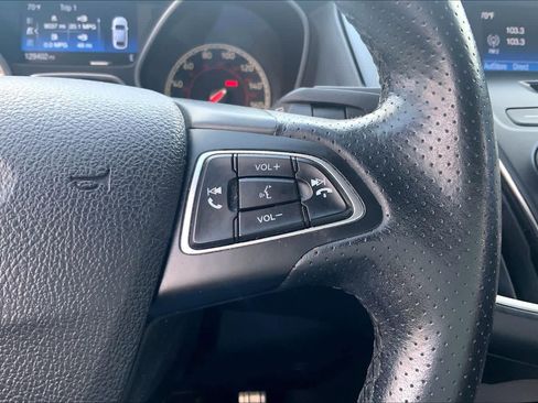 Used 2015 Ford Focus ST FWD image 18