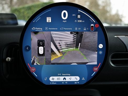 New 2026 MINI Cooper S image 37