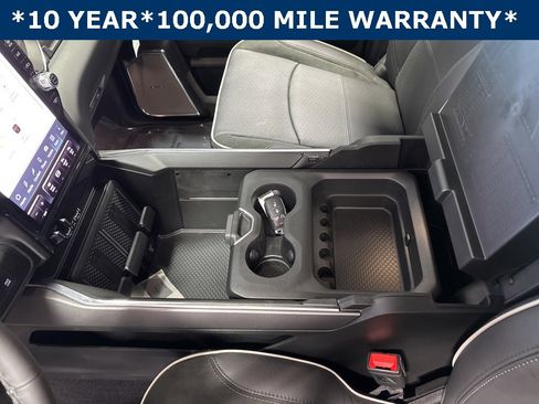 New 2026 RAM 2500 Laramie image 28