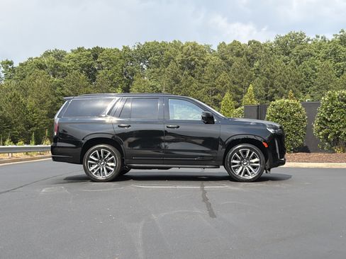 Used 2023 Cadillac Escalade Sport AWD/4WD image 11