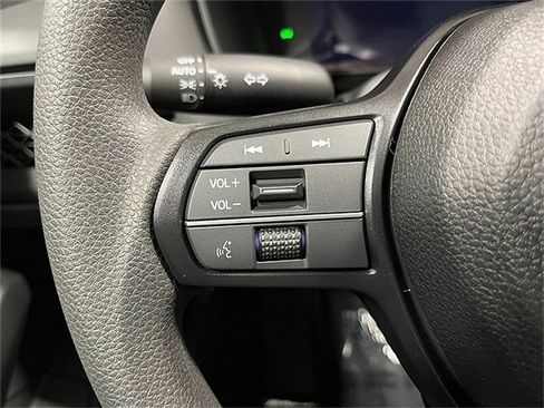 New 2025 Honda Accord SE image 17