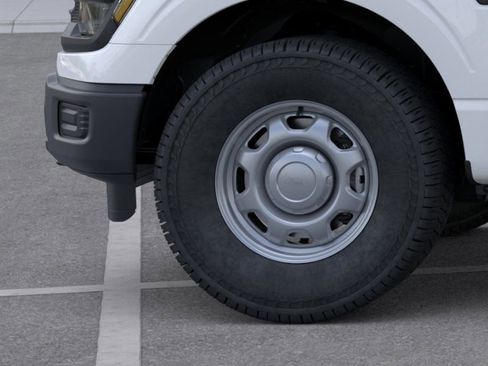 New 2026 Ford F150 XL image 19