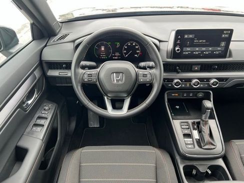 Certified 2026 Honda CR-V Sport image 14