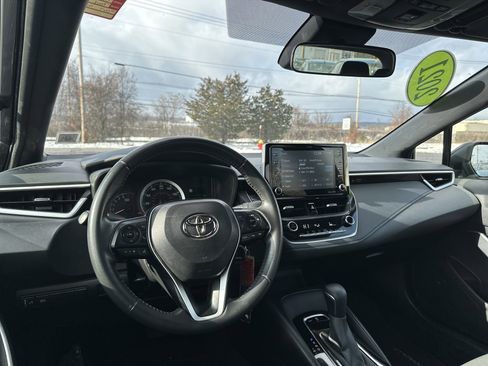 Used 2021 Toyota Corolla SE image 15
