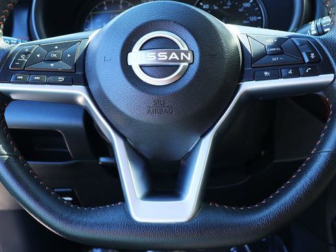 Used 2023 Nissan Kicks SR image 53