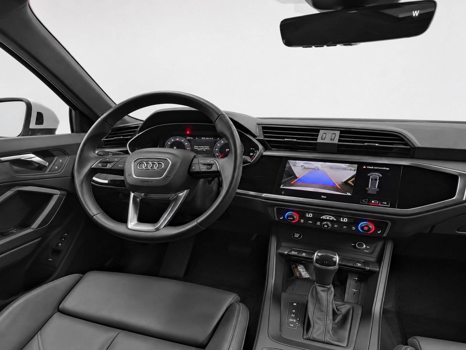 Certified 2024 Audi Q3 2.0T Premium AWD/4WD image 26