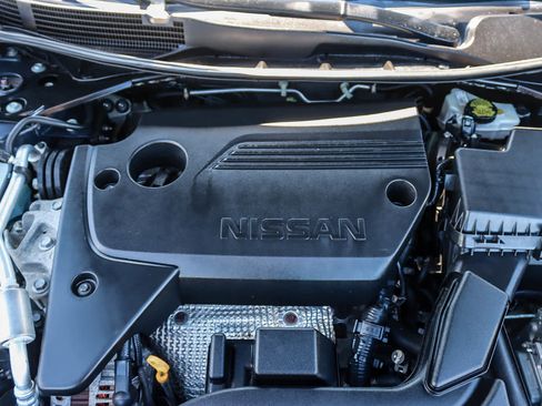 Used 2016 Nissan Altima 2.5 SL image 23