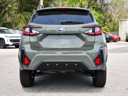 New 2026 Subaru Crosstrek 2.5i Limited AWD/4WD image 6